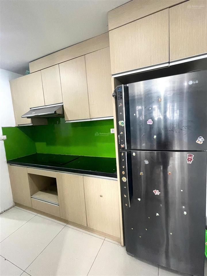 Căn 2 ngủ siêu thoáng tòa vp4 linh đàm tìm chủ mới  91.9m2 thoải mái decor theo gu!