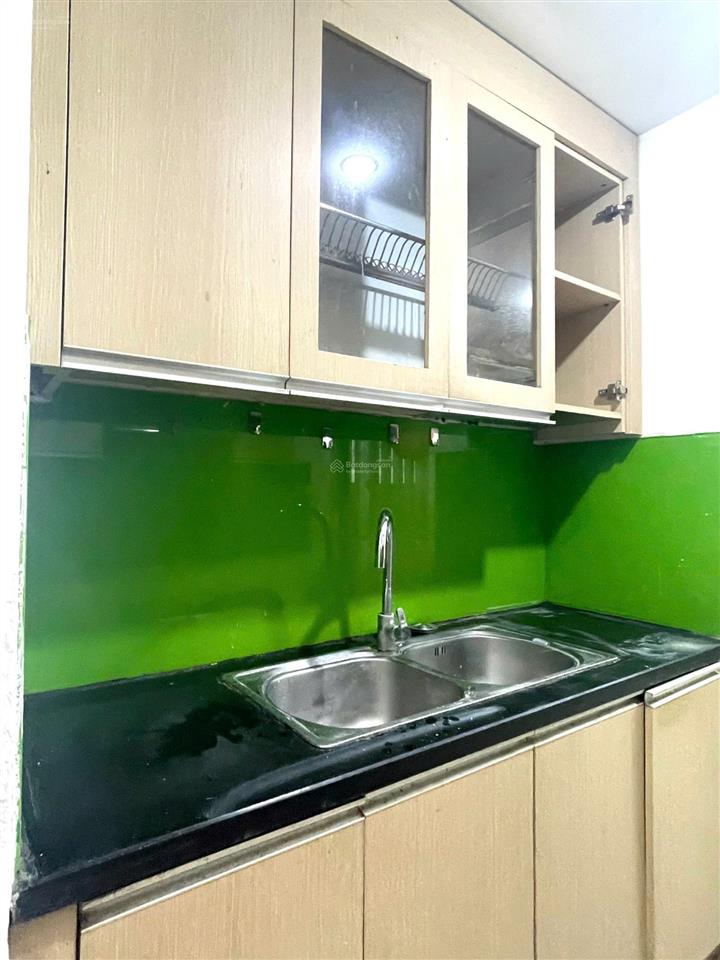 Căn 2 ngủ siêu thoáng tòa vp4 linh đàm tìm chủ mới  91.9m2 thoải mái decor theo gu!