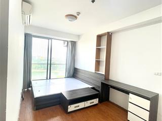Căn 2 ngủ siêu thoáng tòa vp4 linh đàm tìm chủ mới  91.9m2 thoải mái decor theo gu!