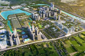 Hàng hiếm bán slot đỗ xe định danh ocean park từ 460 triệu, cọc 30 triệu!