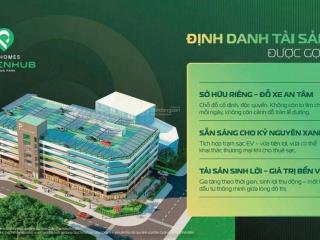 Hàng hiếm bán slot đỗ xe định danh ocean park từ 460 triệu, cọc 30 triệu!