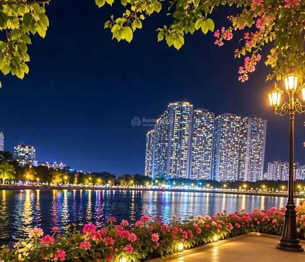 Cho thuê kiot hh linh đàm 50m2, giá 30 triệu/tháng khu vực đông dân cư