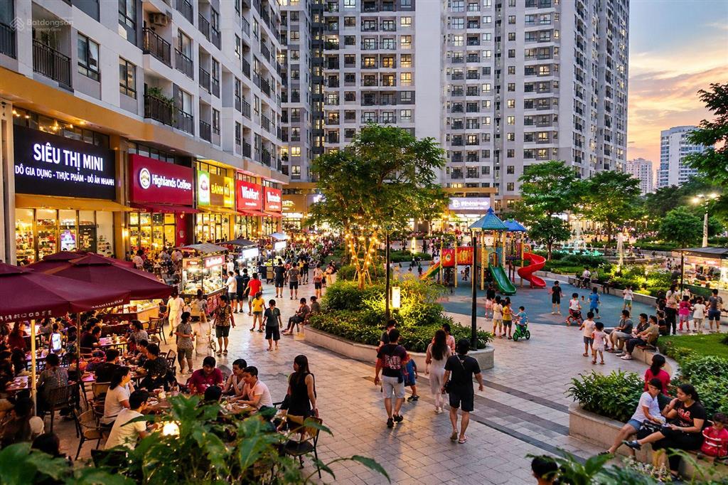 Cho thuê kiot hh linh đàm 50m2, giá 30 triệu/tháng khu vực đông dân cư
