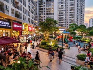 Cho thuê kiot hh linh đàm 50m2, giá 30 triệu/tháng khu vực đông dân cư