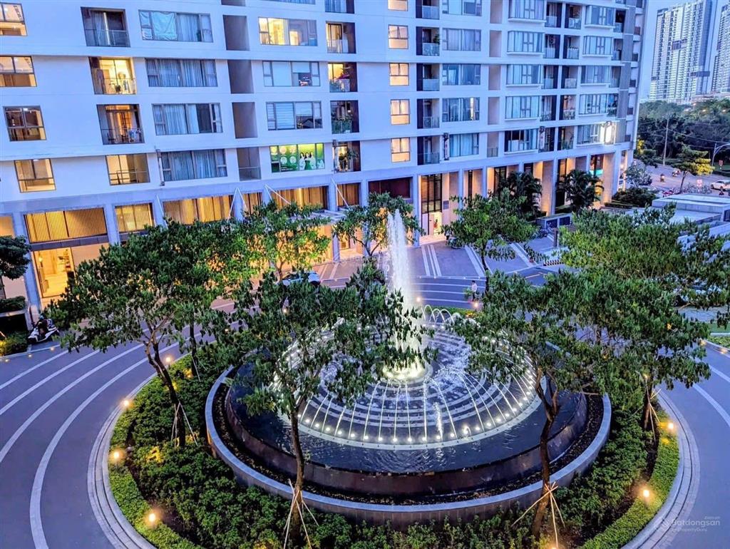 Bán nhanh căn hộ midtown m8 2 phòng ngủ full nội thất nhà đẹp giá bán 9 tỷ 750  ngay 0909 462 ***