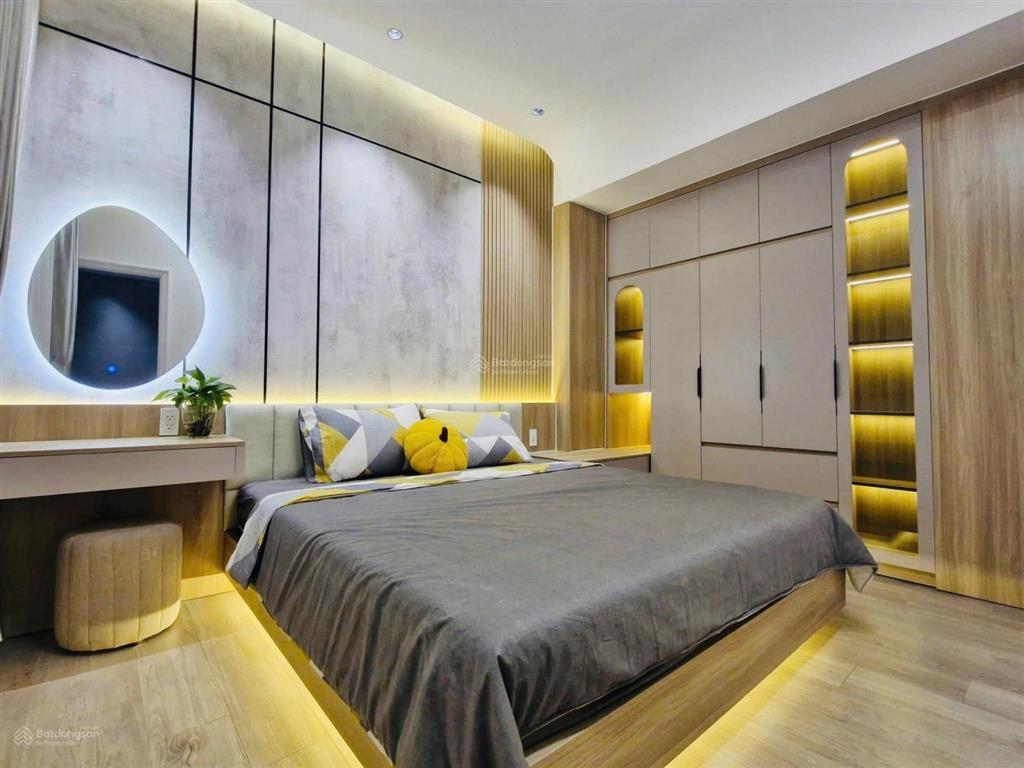 Bán nhanh căn hộ park view phú mỹ hưng quận 7 nhà đẹp 3 phòng ngủ giá bán 9 tỷ 950  0909 462 ***