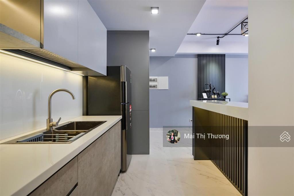 Cho thuê căn hộ midtown phú mỹ hưng quận 7 2pn nhà đẹp giá thuê 30tr/th  0909 462 ***