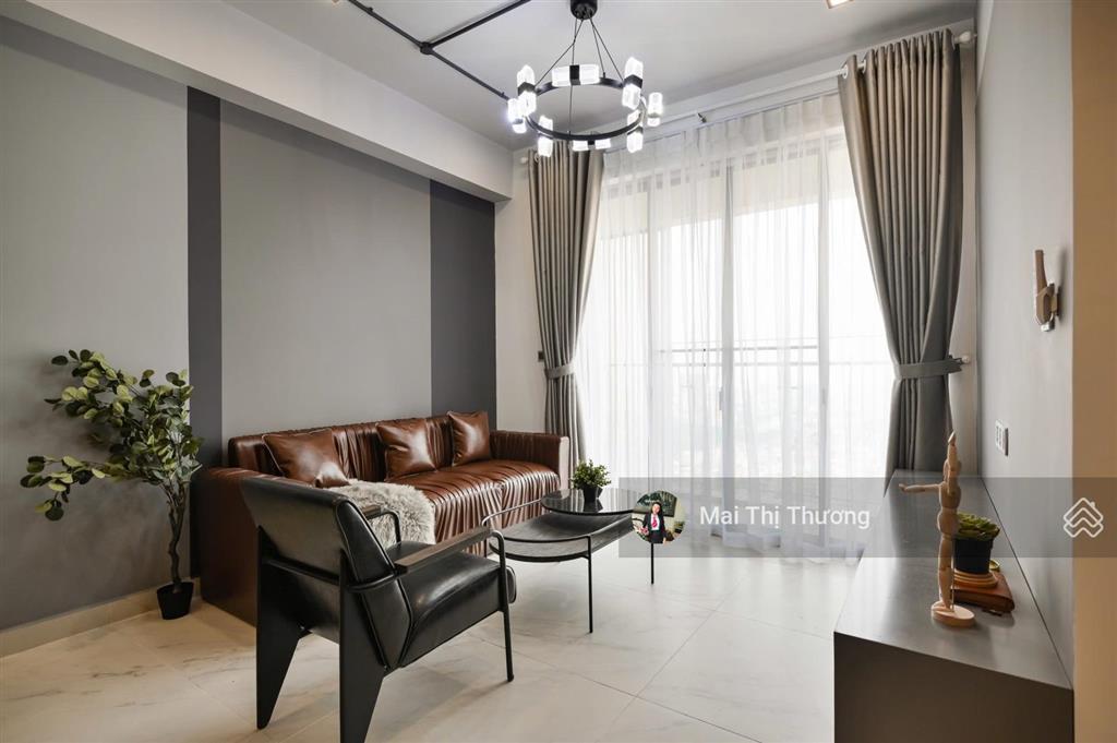 Cho thuê căn hộ midtown phú mỹ hưng quận 7 2pn nhà đẹp giá thuê 30tr/th  0909 462 ***