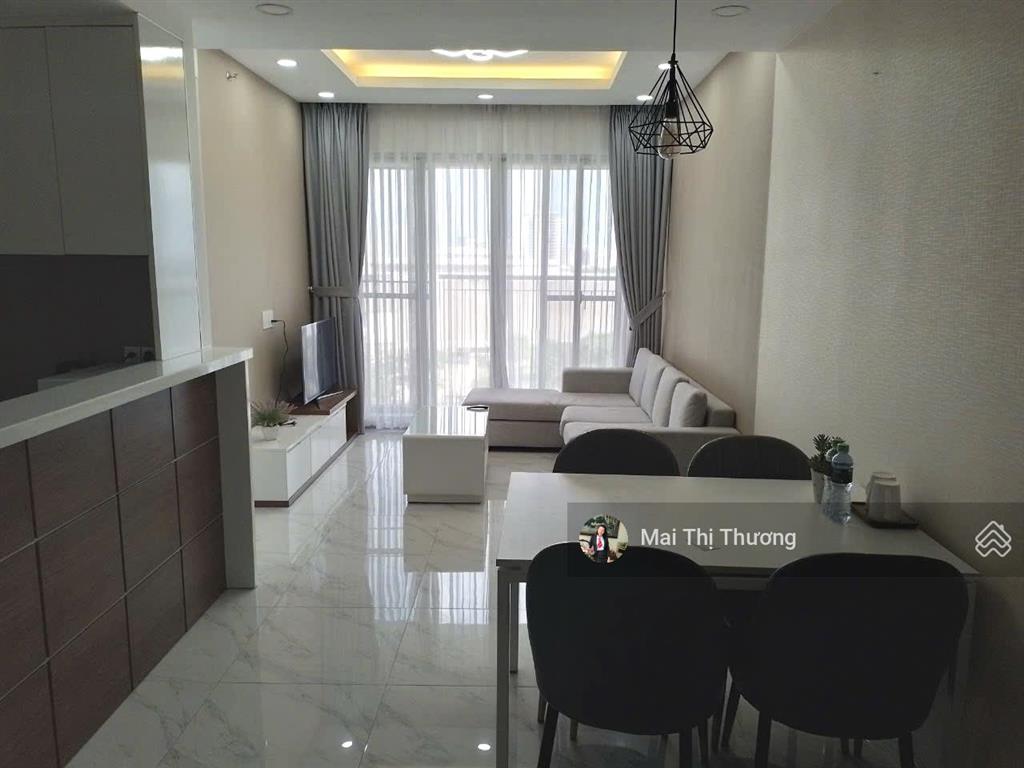 Bán nhanh căn hộ scenic valley 2 phú mỹ hưng quận 7 2pn nhà đẹp giá 6.7 tỷ sổ hồng  0909 462 ***
