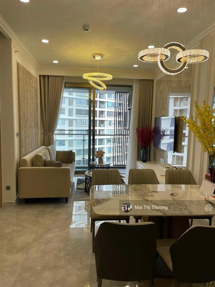 Cho thuê căn hộ midtown m8 2pn | không gian sống tinh tế giữa lòng phú mỹ hưng q7, nhà đẹp