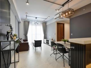 Cho thuê căn họp midtown phú mỹ hưng quận 7 2pn nhà đẹp giá 30tr/th view biệt thự  0909 462 ***