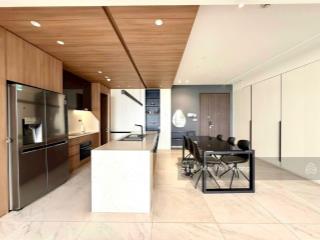 Cho thuê căn hộ midtown phú mỹ hưng quận 7 4pn nhà full nội thất view sông thoáng  0909 462 ***