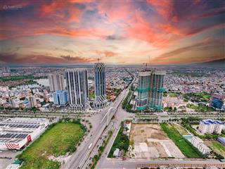 Thanh lý căn hộ cao cấp 2pn+2vs 70m2 nột thất nhập khẩu/ cắt 200triệu cho người thiện chí