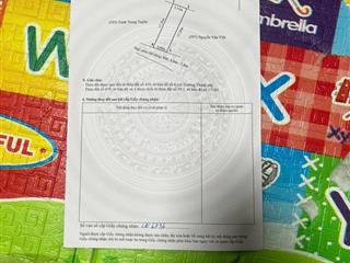 Lô đất đẹp trường thành giá chỉ hơn 1 tỷ650
gần 90 m siêu đẹp gần kcn tràng duệ 3 đường thông