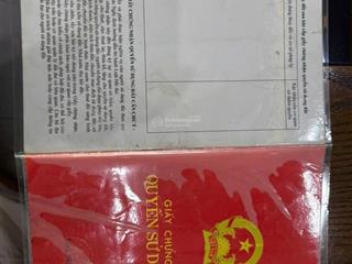 Lô đất đẹp trường thọ chia được 2 lô, đầu tư cực kỳ hợp lý! diện tích 181 m ngang 10m