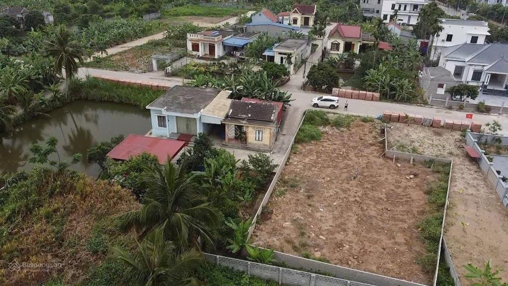 Siêu phẩm 504m mặt đường nhựa giá 5 tỷ 5 quá đẹp mặt tiền 12 mét quá phù hợp làm kinh doanh