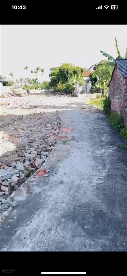 Bán gần 1.000m2 đất tiềm năng tại tiên minh, tiên lãng, hải phòng, giá cạnh tranh, 8 tỷ 500 triệu