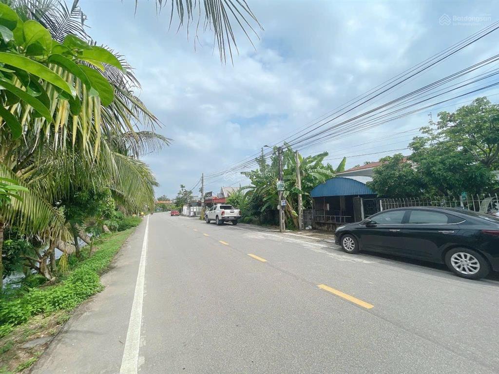 Siêu phẩm mặt đường 301 cơ hội đầu tư hiếm có tại an lão, hải phòng tổng diện tích 1900m2 giá 22tỷ