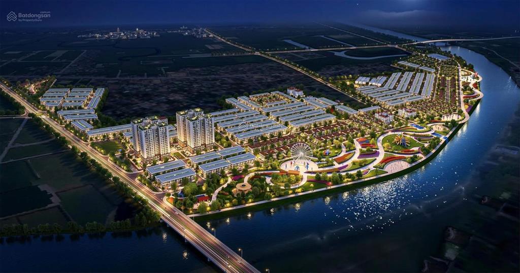 Siêu phẩm dành cho nhà đầu tư phân lô cơ hội không đến lần hai! tổng diện tích 1.863m