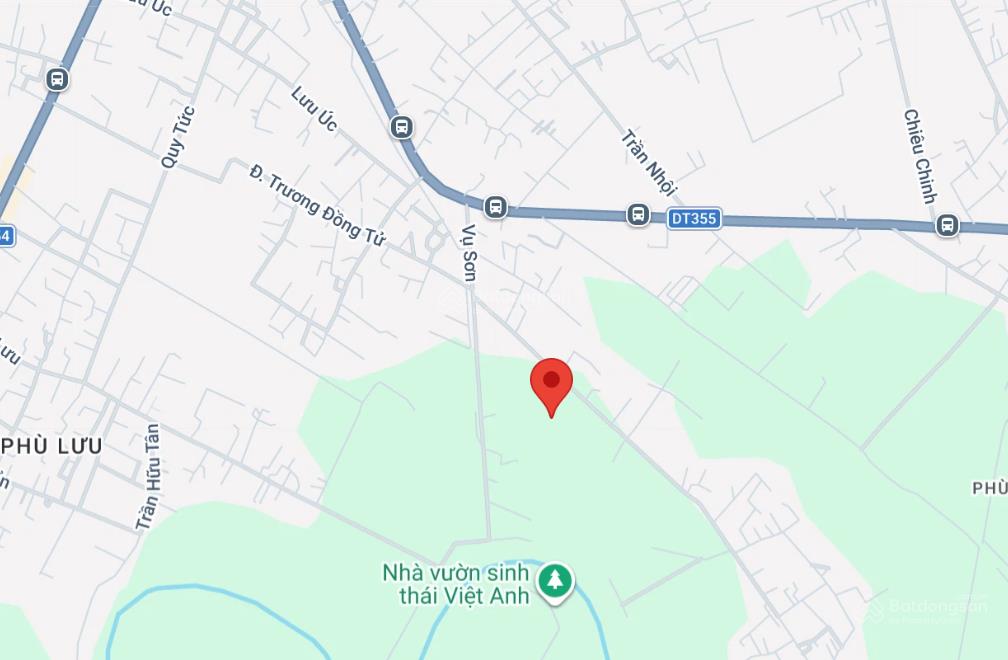 1 lô đất đẹp tại kiến an giá chỉ 999 triệu cam kết không có lô thứ hai