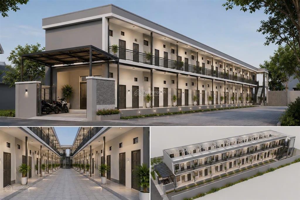 Bán 1 tỷ 600 triệu sở hữu ngay 207m2 đất tiềm năng! làm bđs dòng tiền được hoặc xây nhà ở