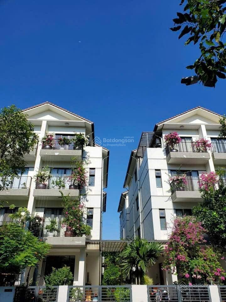 [ hot ] biệt thự 154m2 tại vinhomes thăng long an khánh  hoàn thiện đẹp, về ở ngay  giá hạt rẻ