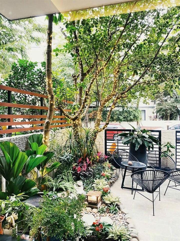 [ hot ] biệt thự 154m2 tại vinhomes thăng long an khánh  hoàn thiện đẹp, về ở ngay  giá hạt rẻ