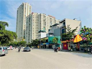 Cực hiếm  lô góc 50m chào bán tại an thọ an khánh  trục kinh doanh, chung cư cận kề  giá đầu tư