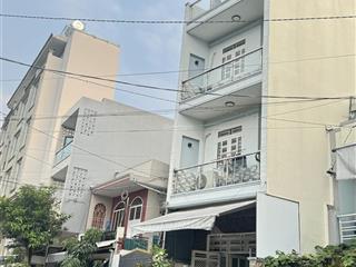 Bán nhà hẻm xe tải đường an dương vương 4x20 giá 8,7 tỷ