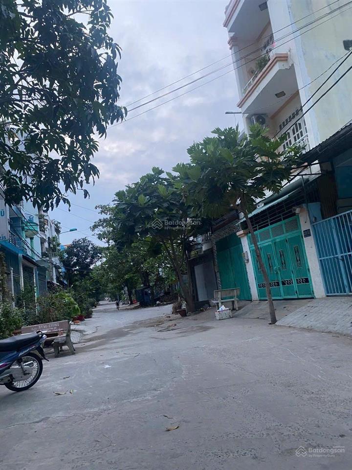 Bán đất đường xe tải an dương vương, phường bình phú