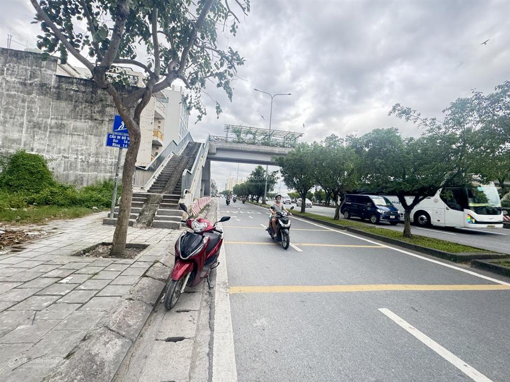 Bán đất mặt tiền võ văn kiệt, phường an lạc, tphcm