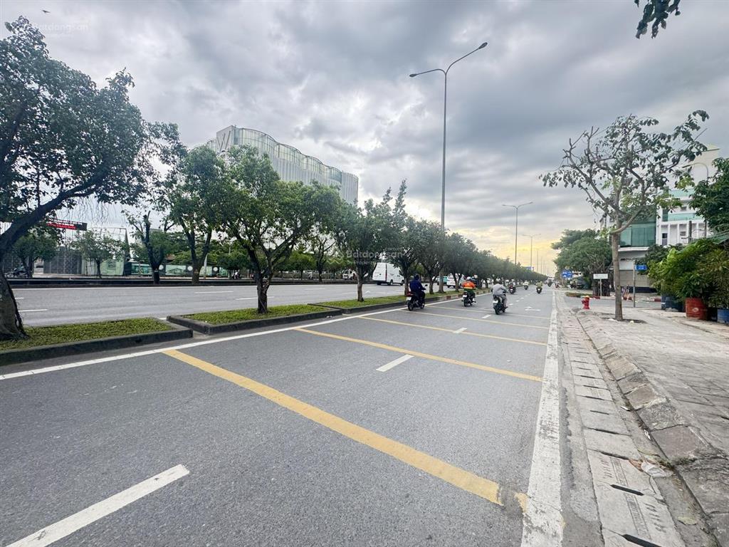 Bán đất mặt tiền võ văn kiệt, phường an lạc, tphcm