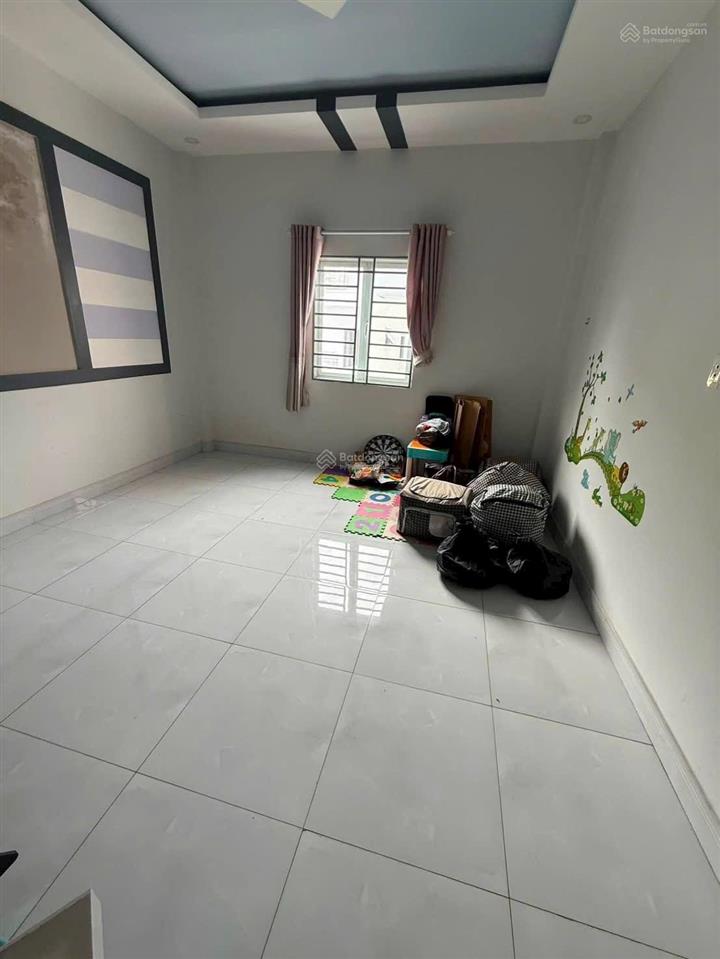 Bán nhà hẻm xe hơi kdc nam hùng vương, giá chỉ 7,5 tỷ