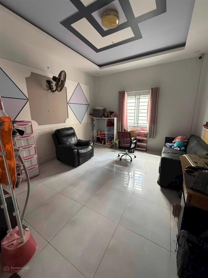 Bán nhà hẻm xe hơi kdc nam hùng vương, giá chỉ 7,5 tỷ