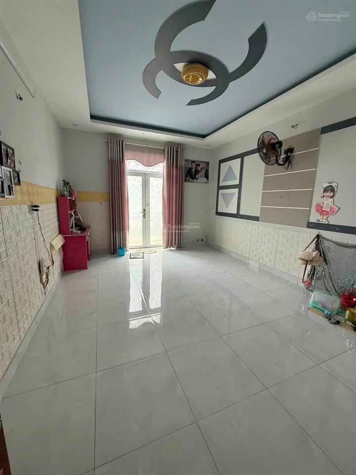 Bán nhà hẻm xe hơi kdc nam hùng vương, giá chỉ 7,5 tỷ