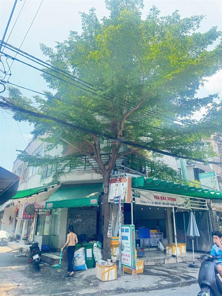Bán nhà mặt tiền kinh doanh đs 14 phường bình hưng hoà tphcm