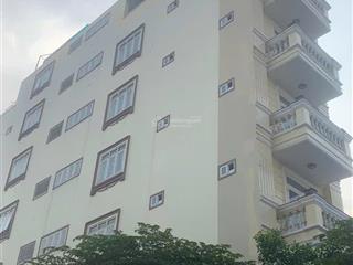 Bán nhà mặt tiền kinh doanh đường an dương vương giá 25 tỷ
