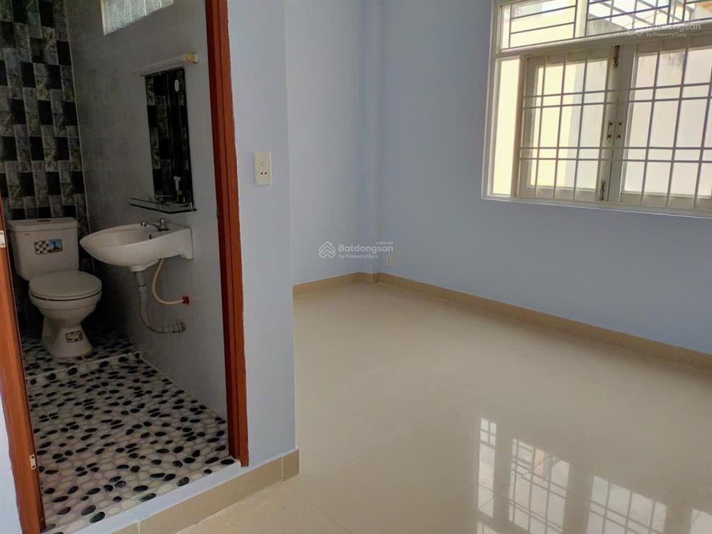 Bán nhà kdc bảo châu, phường phú định, giá 10,5 tỷ (dt 5x20)