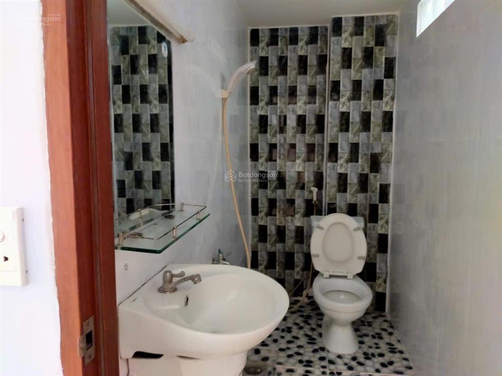 Bán nhà kdc bảo châu, phường phú định, giá 10,5 tỷ (dt 5x20)