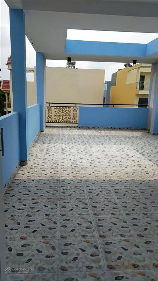 Bán nhà kdc bảo châu, phường phú định, giá 10,5 tỷ (dt 5x20)