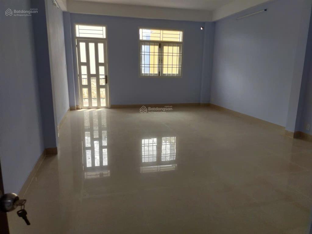 Bán nhà kdc bảo châu, phường phú định, giá 10,5 tỷ (dt 5x20)