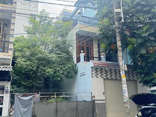 Bán đất kdc tân tạo giáp tên lửa giá 7,2 tỷ (5x18)