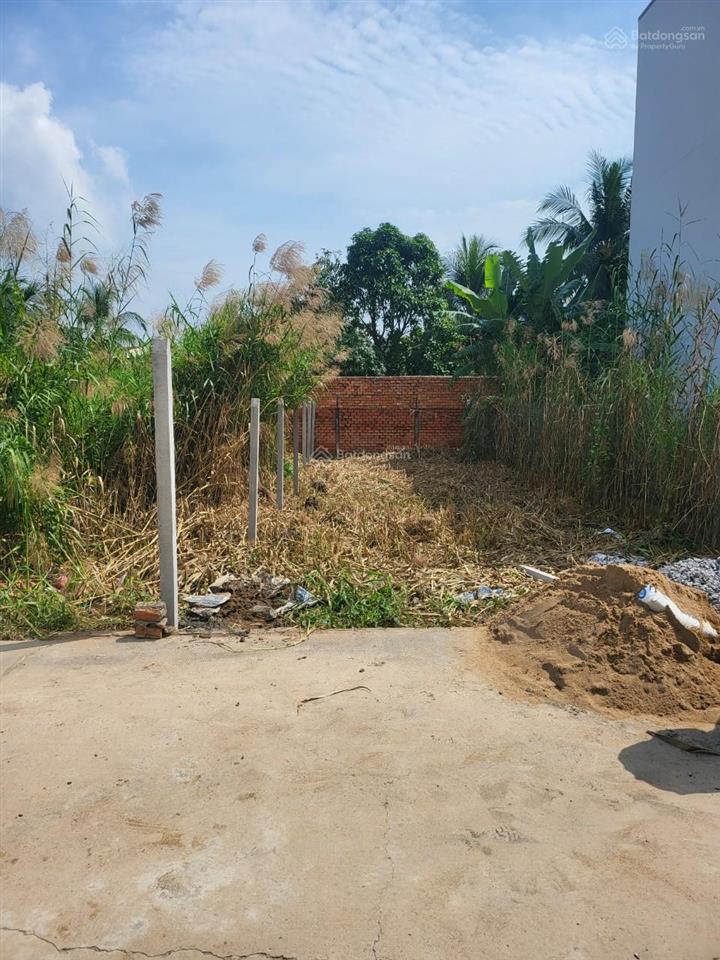 Bán đất hẻm xe tải đường dương đình cúc giá chỉ 4,2 tỷ
