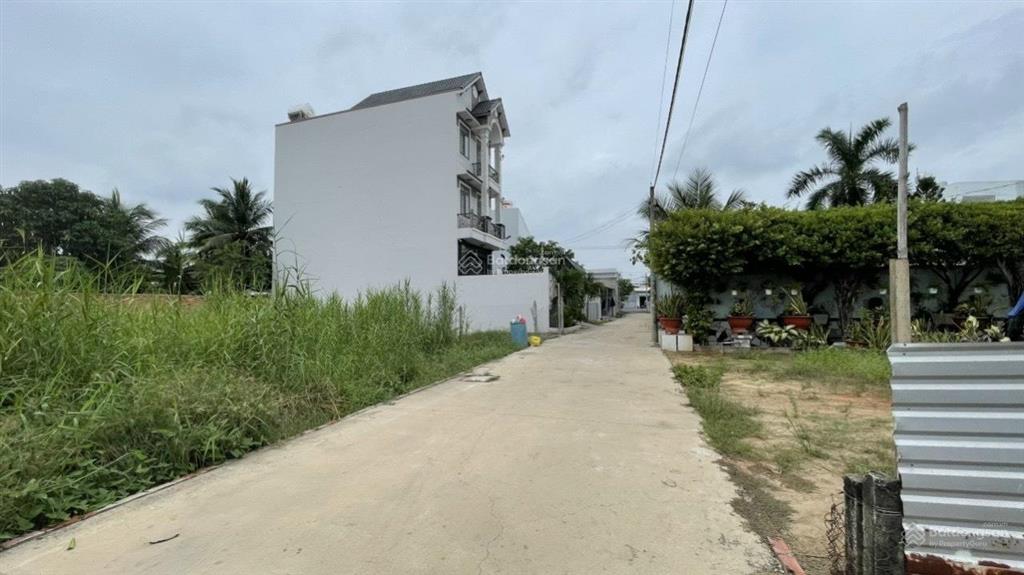 Bán đất hẻm xe tải đường dương đình cúc giá chỉ 4,2 tỷ