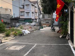 Lô đất siêu hiếm dt 4x16m, hẻm ô tô đường đỗ xuân hợp cách metro 500m ga metro bình thái giá 5tỷ tl