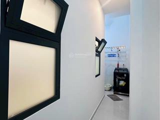 Nhà đẹp mới hẻm ô tô dt 4x13m gồm 2pn ngay đường trần thị điệu phước long b giá 5,38 tỷ