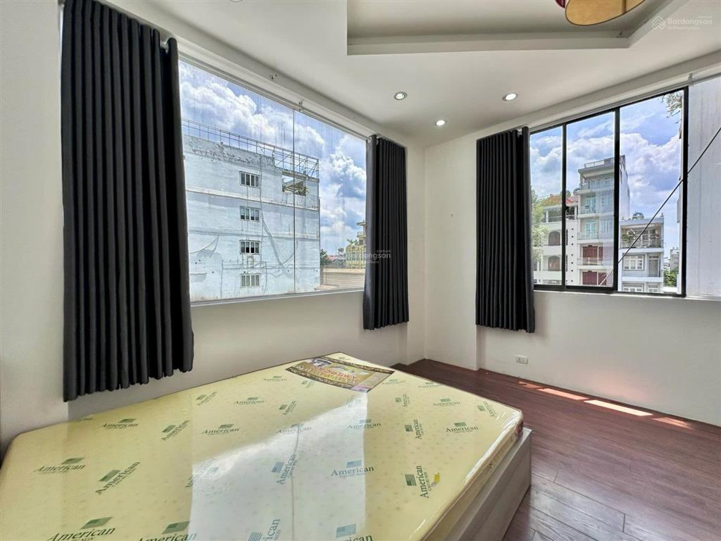 Cho thuê căn hộ studio cửa sổ lớn full nt ngay sư vạn hạnh quận 10 gần vạn hạnh mall