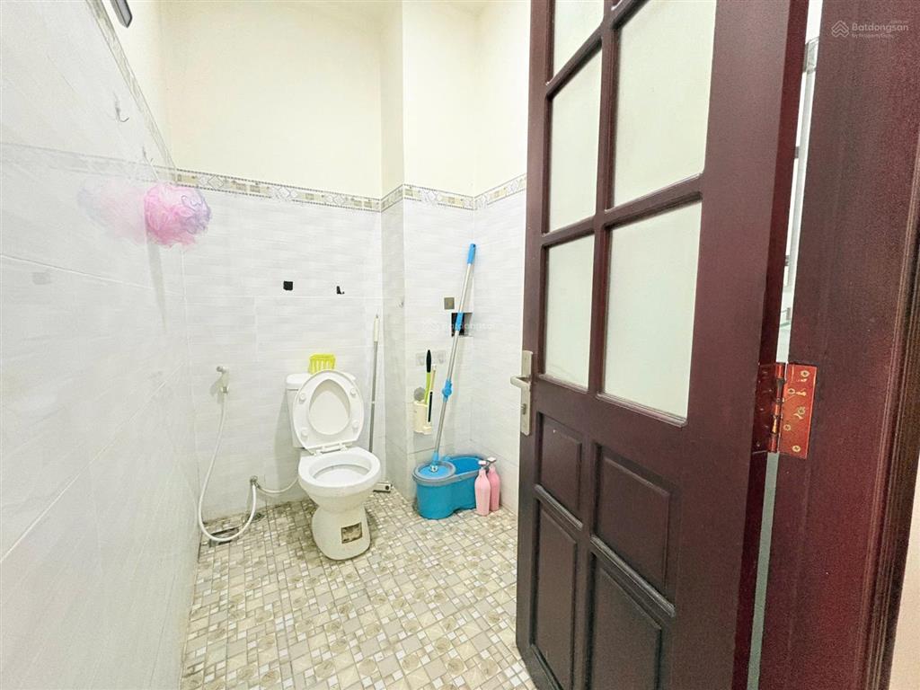Cho thuê căn 1pn tách bếp ban công full nội thất ở lê hồng phong gần ngã bảy lý thái tổ quận 10