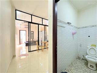 Cho thuê căn 1pn tách bếp ban công full nội thất ở lê hồng phong gần ngã bảy lý thái tổ quận 10