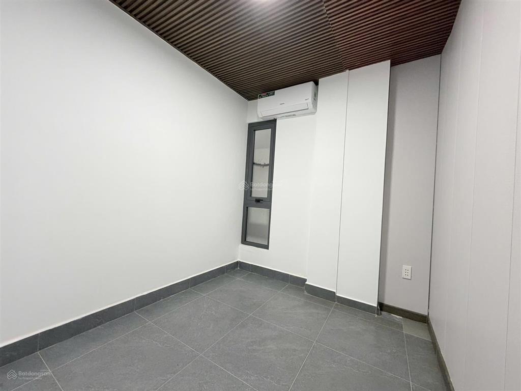 Cho thuê căn hộ 2 phòng ngủ 1wc ban công thang máy full nội thất điện biên phủ bàn cờ quận 3